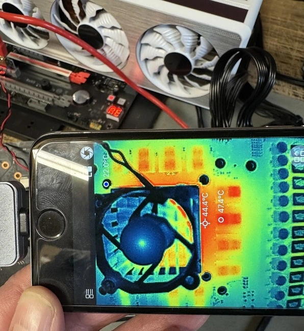 GPU Maintenance AKM Repairs GPU Maintenance AKM Repairs