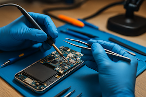 AKM Repairs place picture