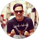 Carlos Abisrror profile picture