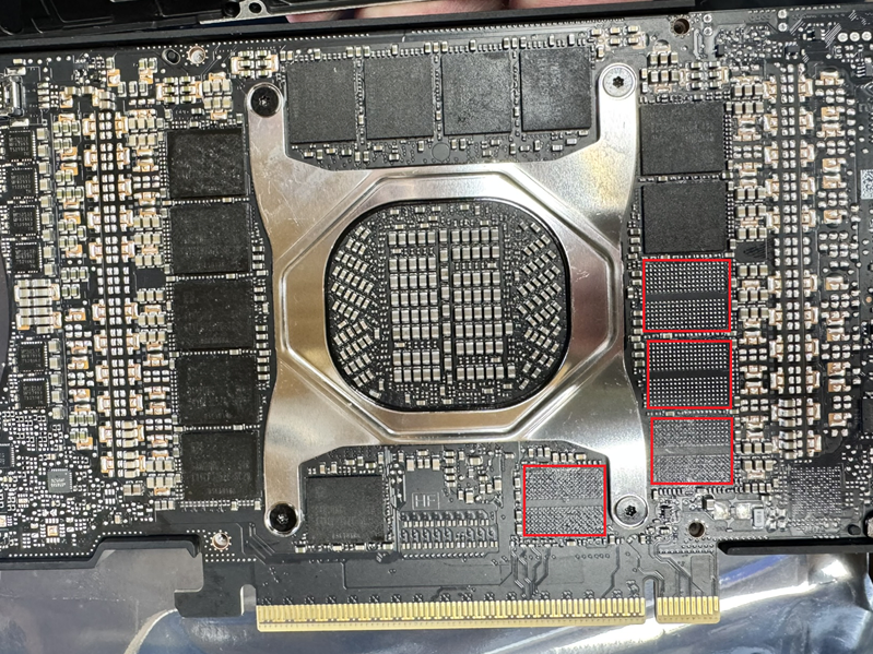Surgical Recovery of NVIDIA Blackwell RTX PRO 5000 (72GB)