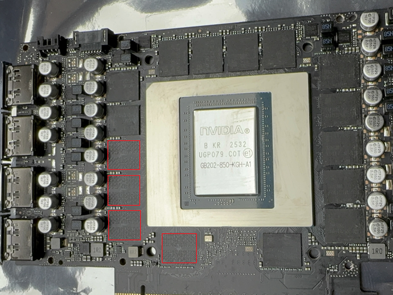 Surgical Recovery of NVIDIA Blackwell RTX PRO 5000 (72GB)