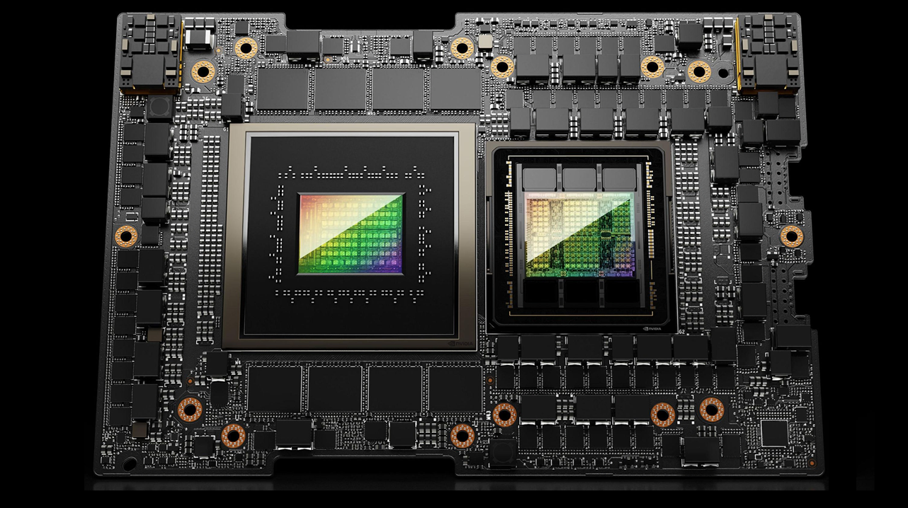 AI GPU Repair